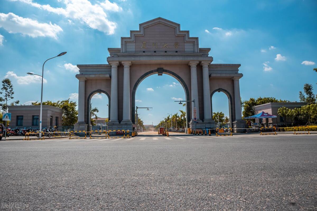 厦门鼓浪屿旅游攻略美食,厦门美食美景