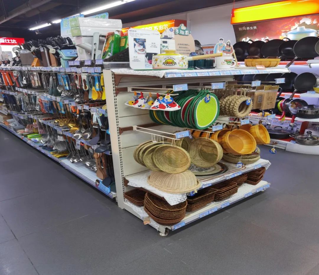 门店业绩从300万到2个亿的秘诀,信誉楼20年营收