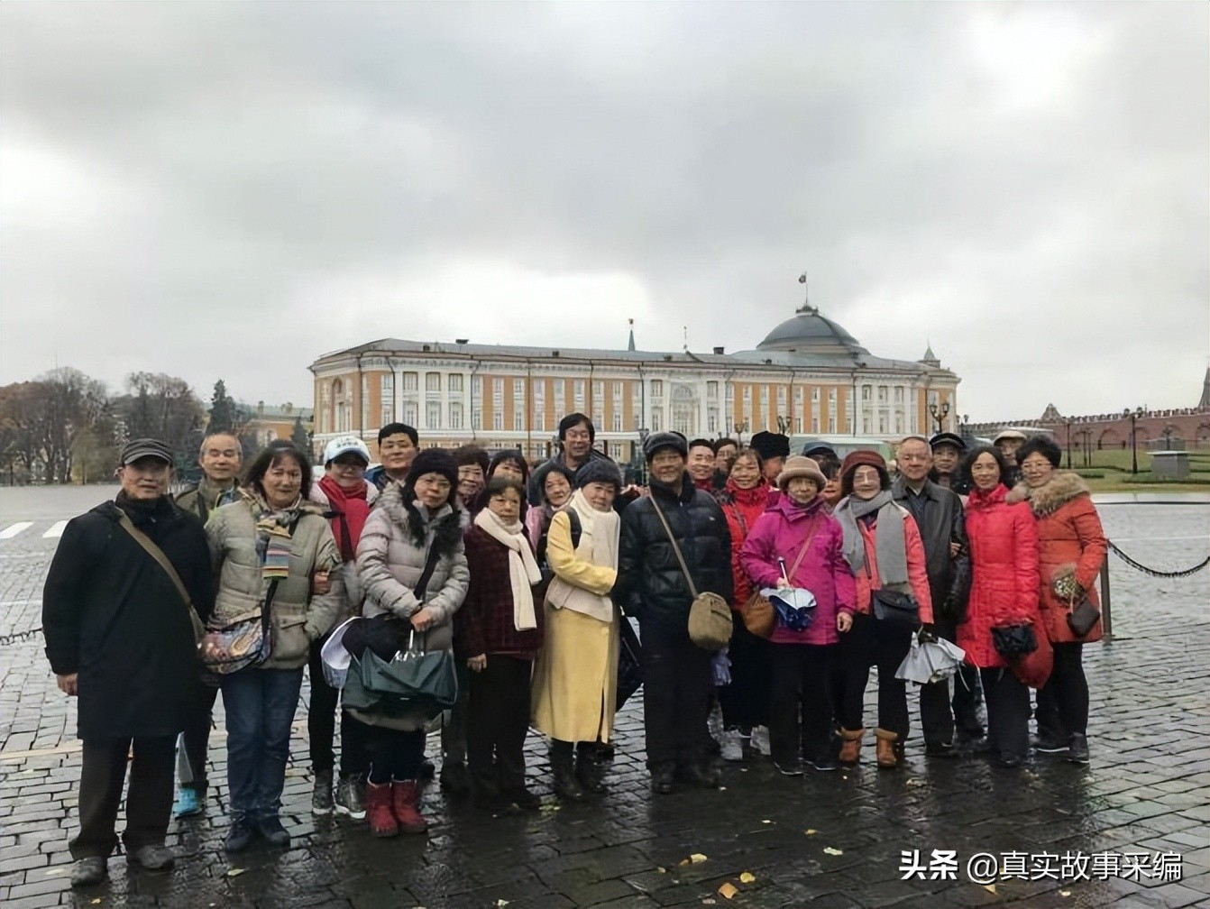 我，62岁东北人，50岁上世界名校，迎娶乌克兰老婆，如今想念祖国