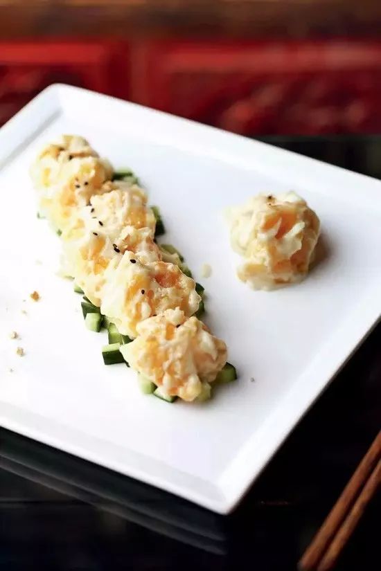 米其林唐阁粤菜,米其林唐阁价格