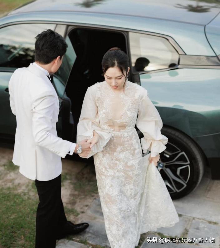 泰国最美变性女神宝儿近况,泰国宝儿结婚视频