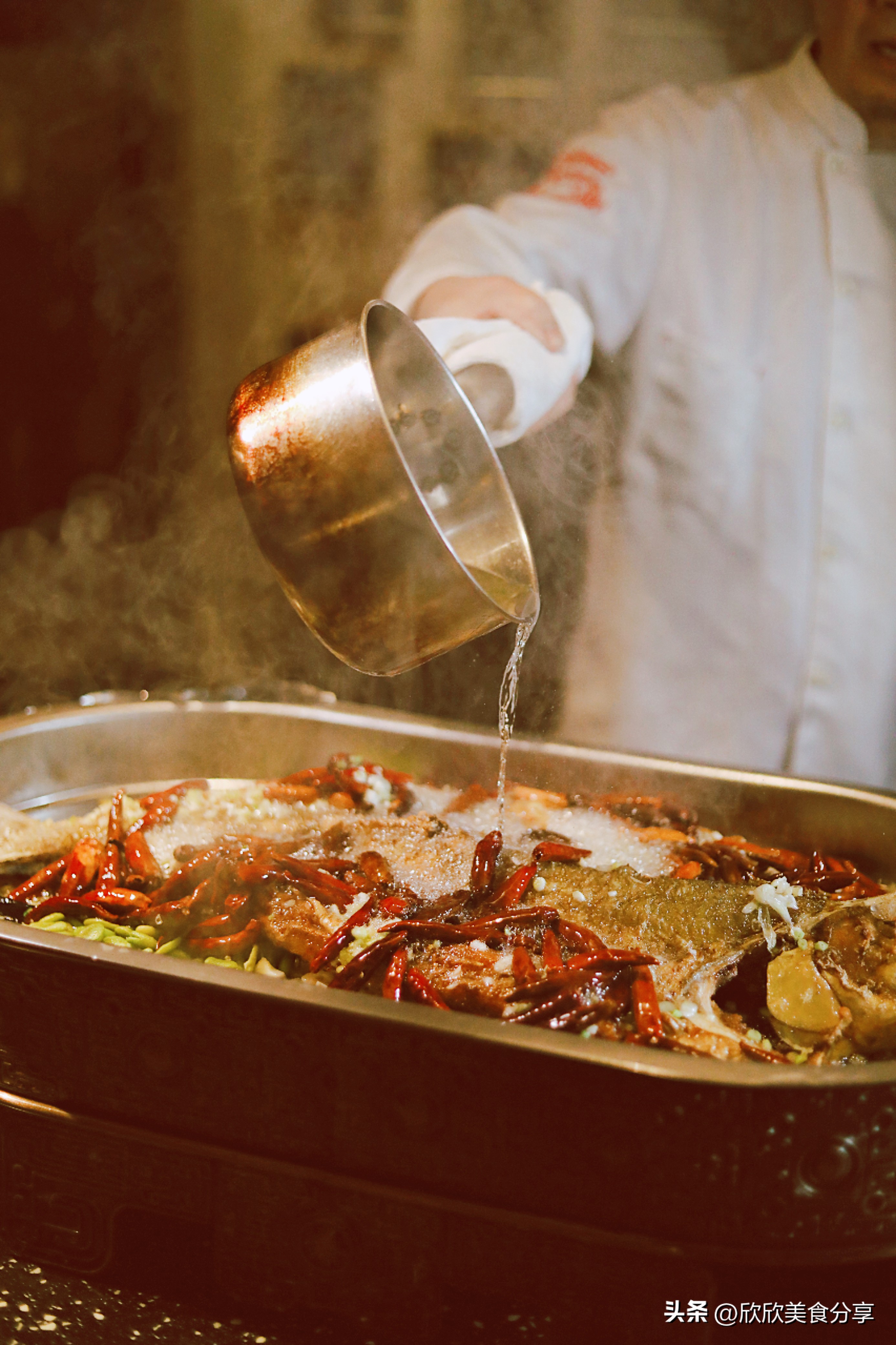 餐厅春菜上新，网罗山川田野的鲜食滋味