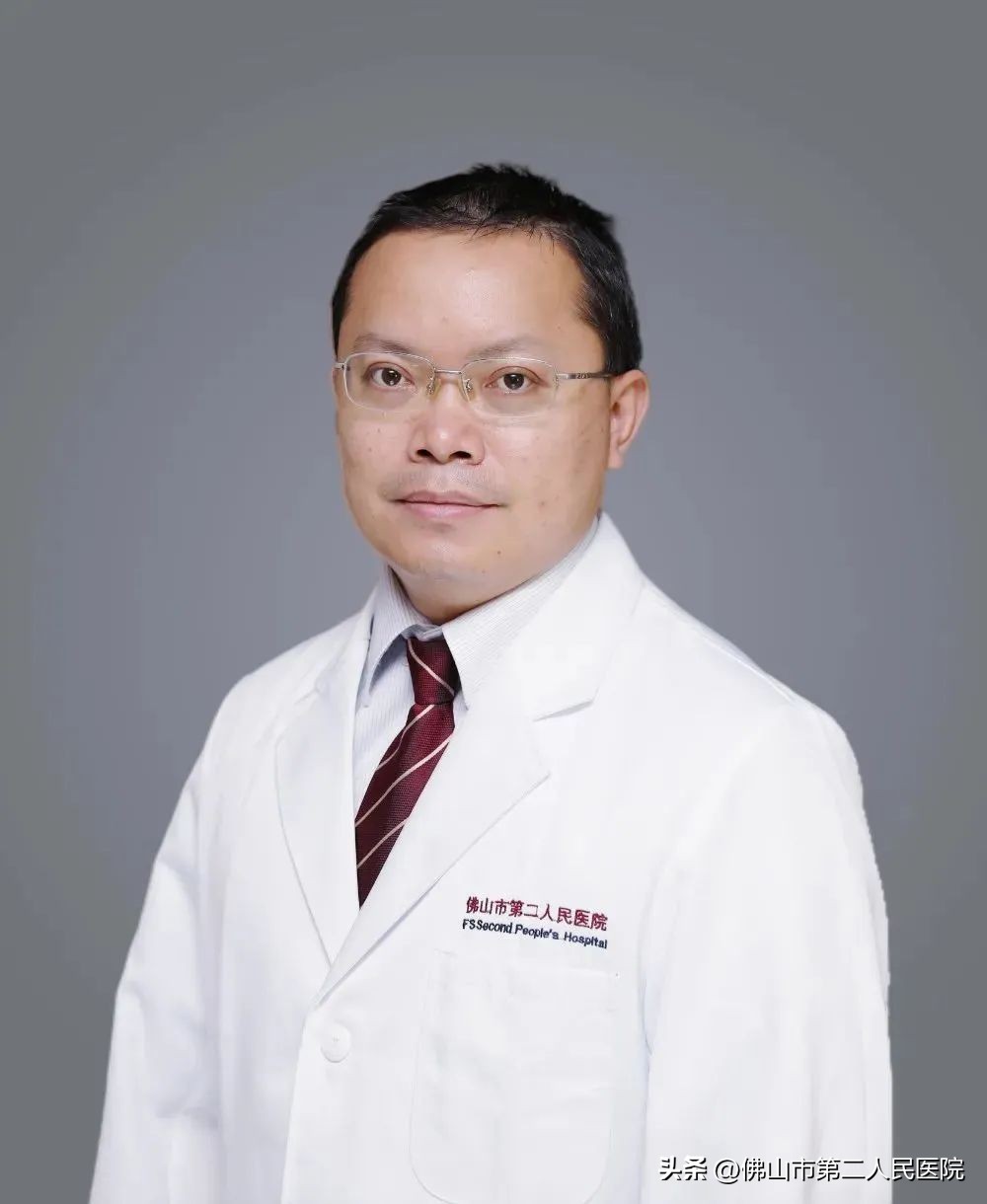 佛山内分泌科最好的医院,佛山市第二人民医院强项