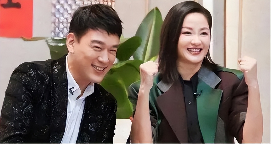 王耀庆为了不搬家娶房东,王耀庆娶了房东