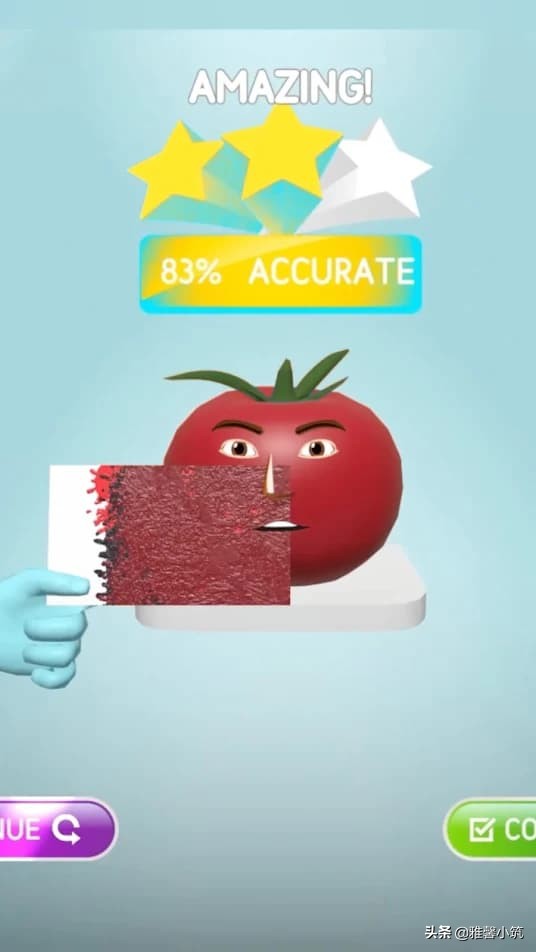 匹配颜色的游戏,颜色匹配调色游戏