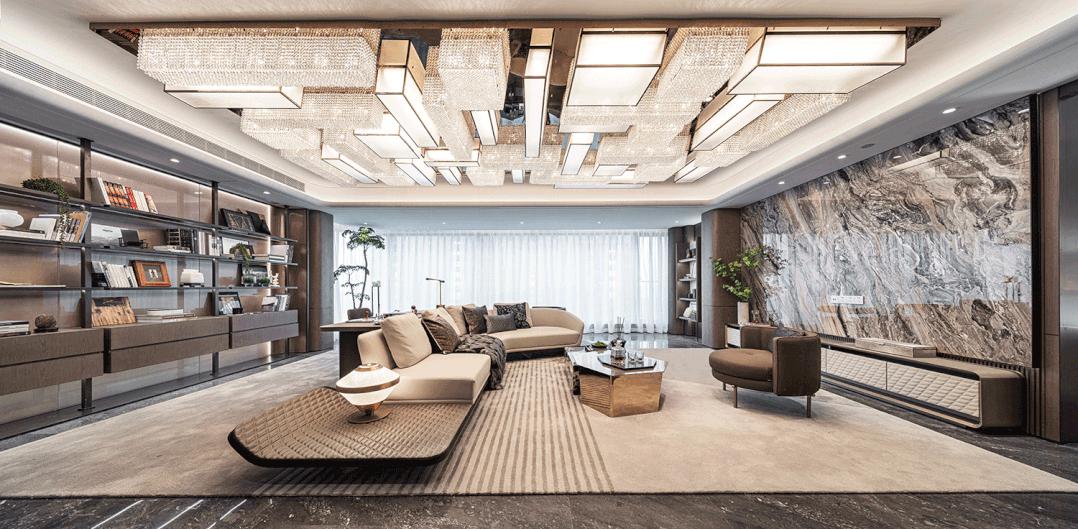 深研「豪宅大门」设计新趋势，做“豪门”赛道上的领跑者