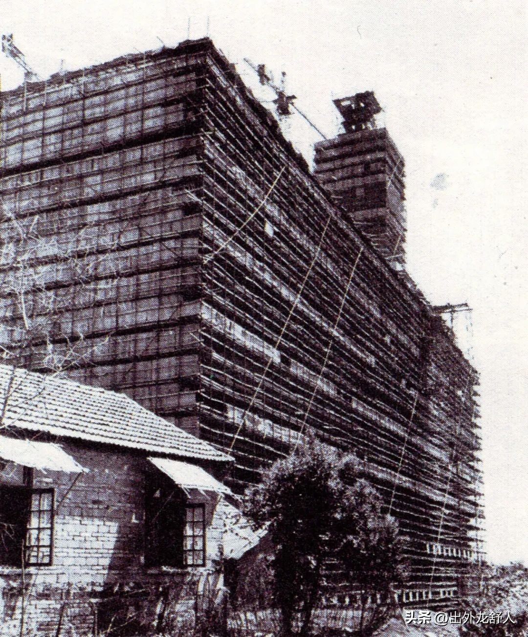 安徽合肥:从南门口到大钟楼,穿越时空的钟声,叩响未来之门