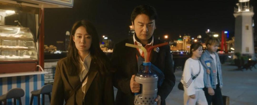 《深海》《无名》《交换人生》接连定档，春节档总票房破60亿？