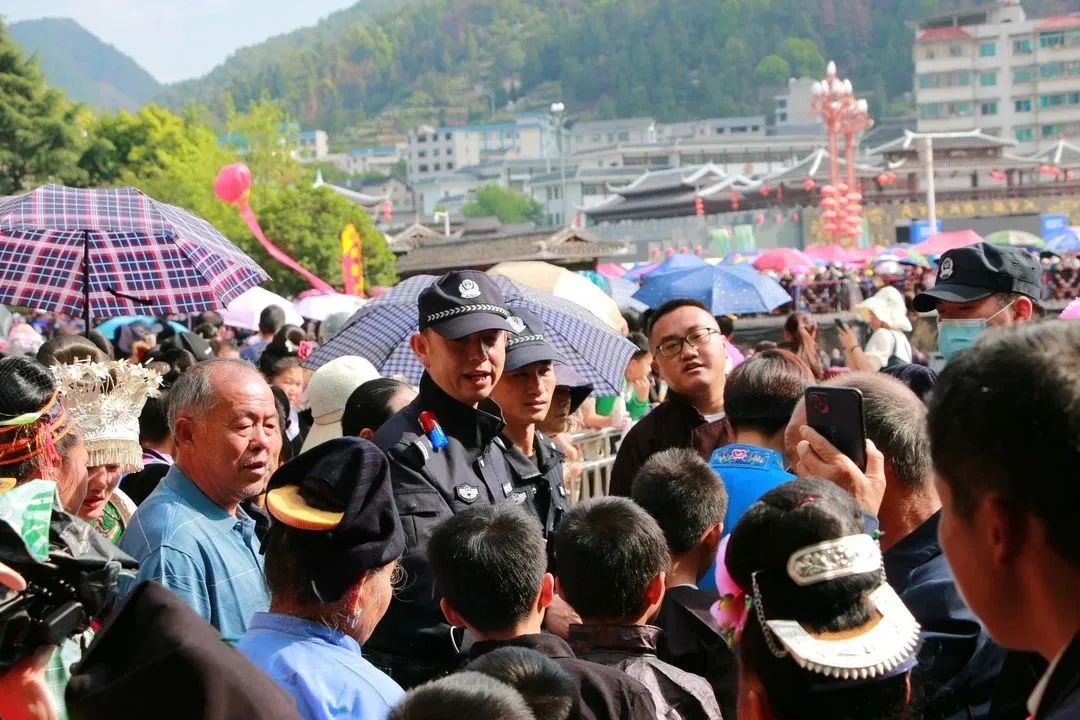 贵阳公安夏季治安整治行动,贵州社会治安重点工作专项行动