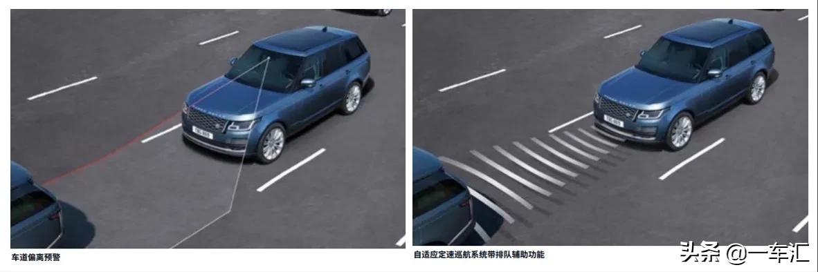 2022款路虎揽胜首发版配置,2022款路虎揽胜配置详解