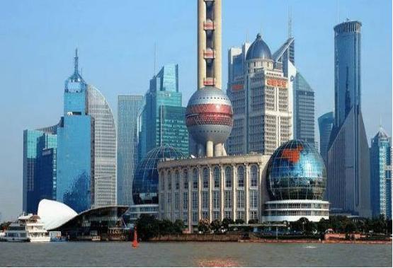 京东方落户上海哪里,第二个上海出现了