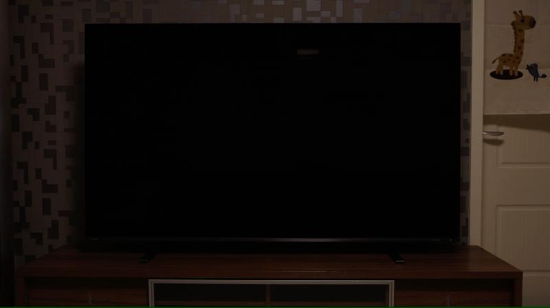 音画双绝才是高端电视该有的样子，东芝火箭炮电视77X8900KF体验