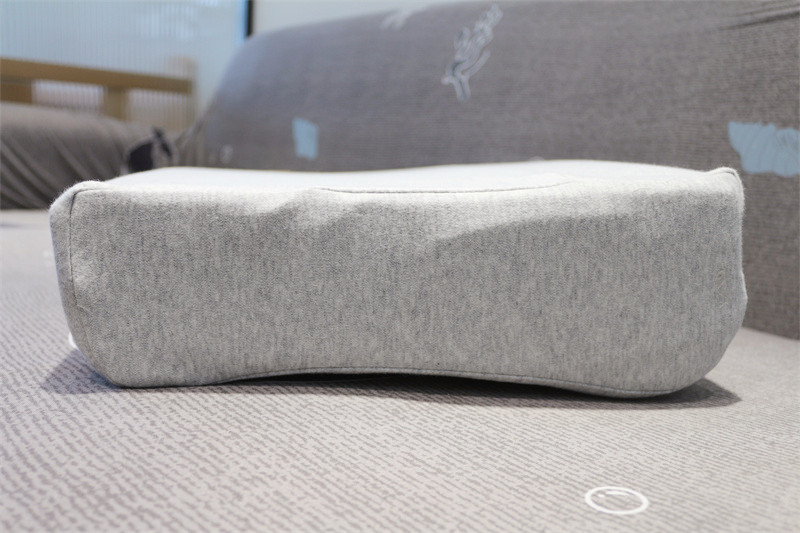 8h智能助眠天然乳胶枕有用吗,8h天然乳胶枕