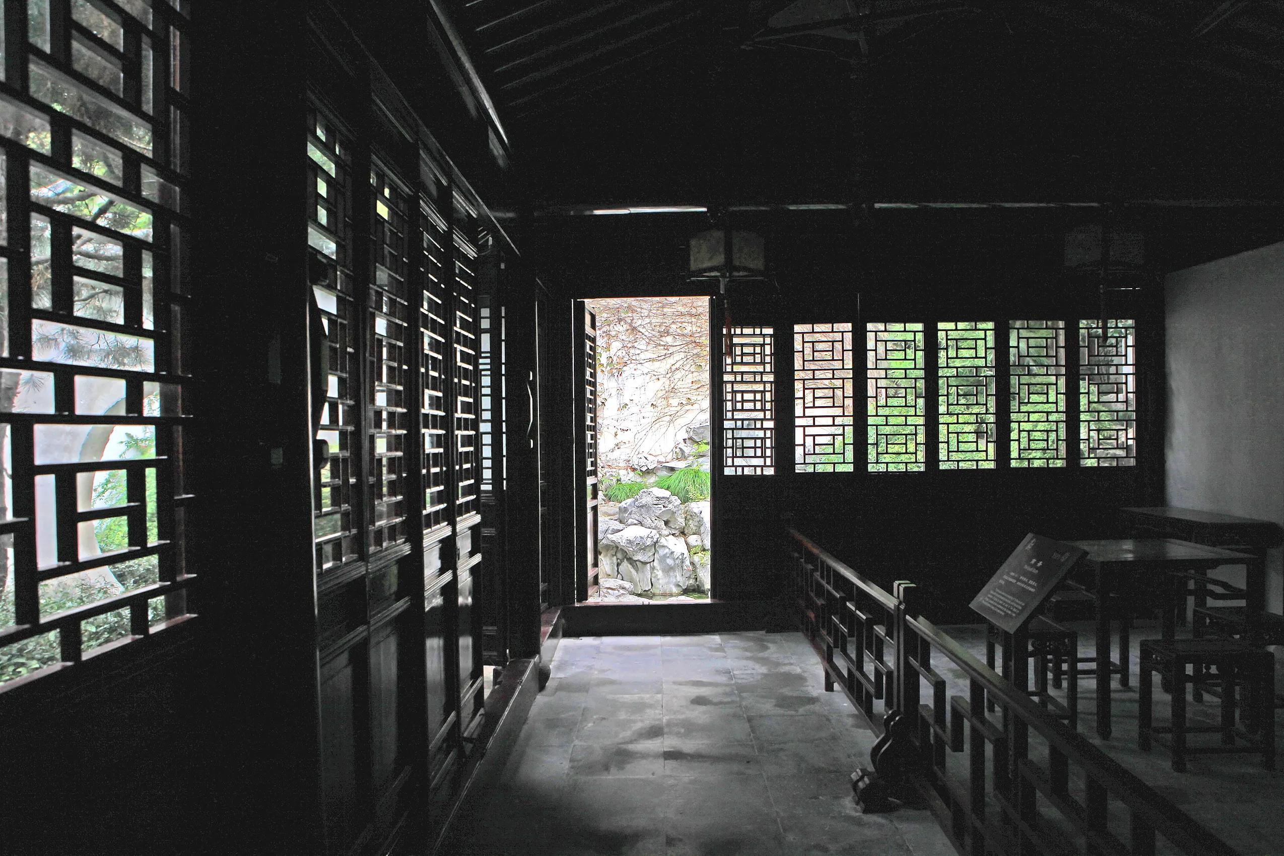 苏州古典园林世界文化遗产介绍,苏州古典园林世界文化遗产