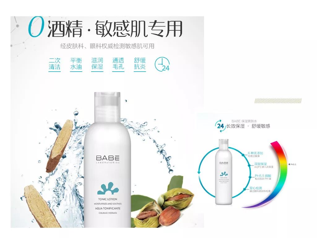 毛孔大到能插秧收敛只需这三步,毛孔粗到可以插秧该怎么自救