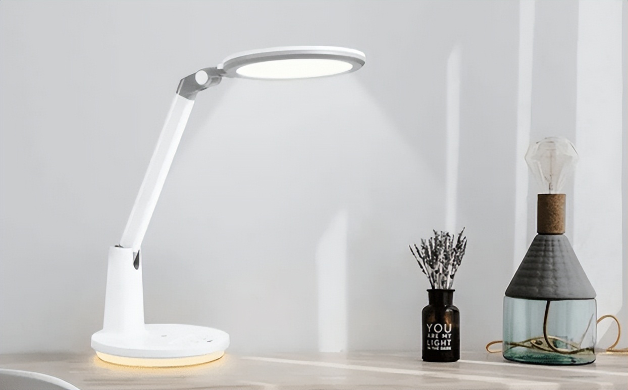 智能台灯品牌销量十大排行榜,台灯护眼学习灯哪个牌子好