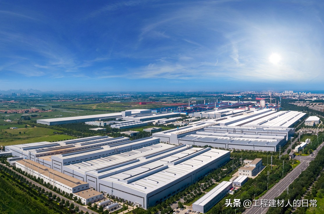 龙口的南山集团主要干啥,龙口南山集团发展史