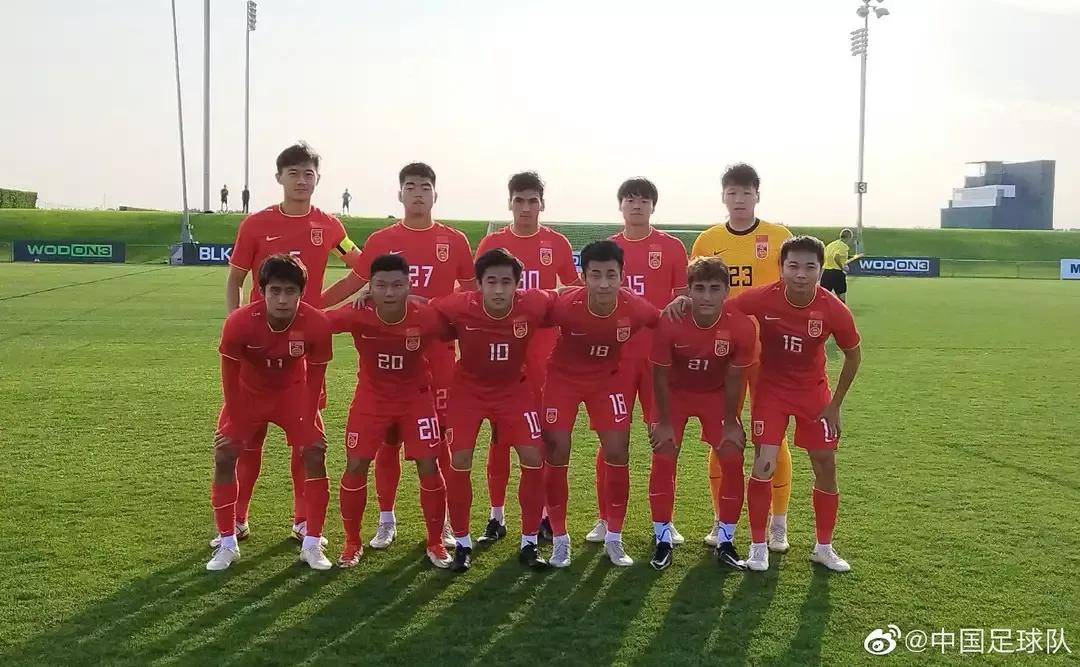 四年前国足惨败叙利亚采访,四年前国足