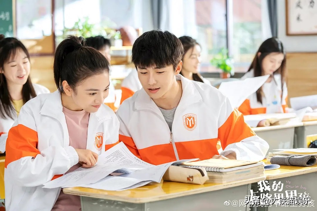 2022年4大“无效男主”，男主戏一部接着一部，就是没法大红大紫