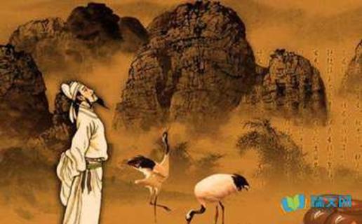 李白的诗意世界中英文诗歌鉴赏,李白古诗大全100首以及诗意