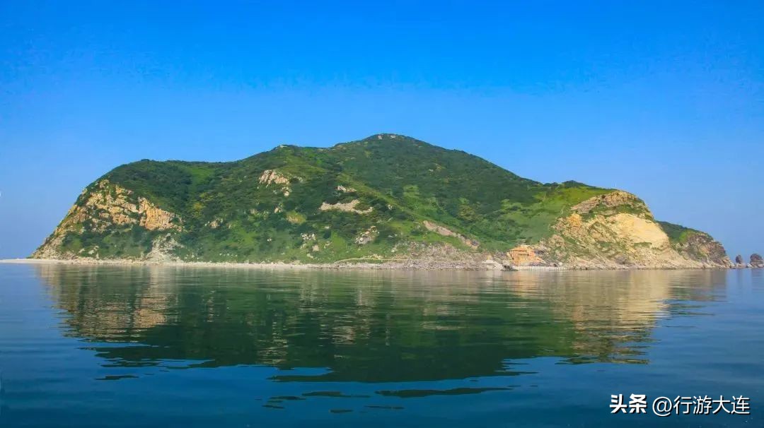 大连到旅顺游玩攻略,大连好玩的地方推荐旅顺海边