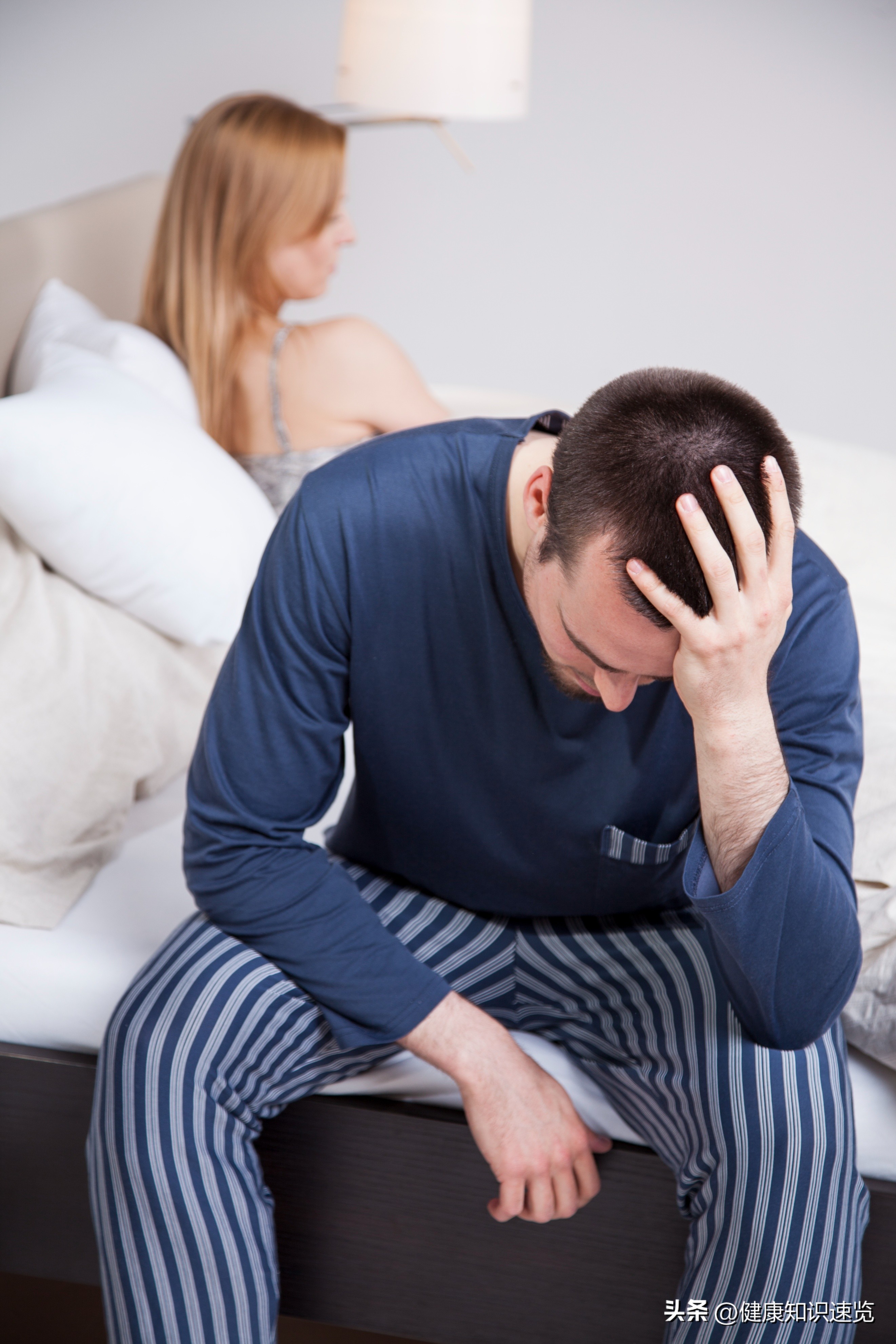 性病背后的猜疑与恐惧，惶惶不可终日源于对性病的未知，大可不必