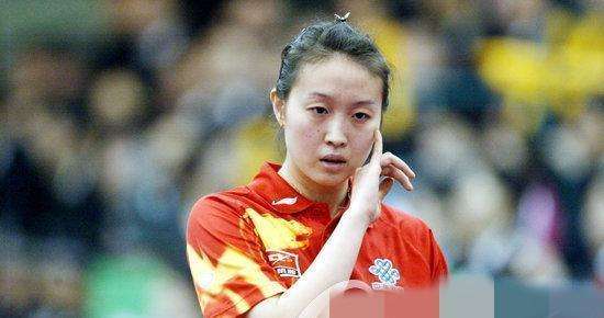 最有骨气的足球运动员,最有骨气的女乒冠军