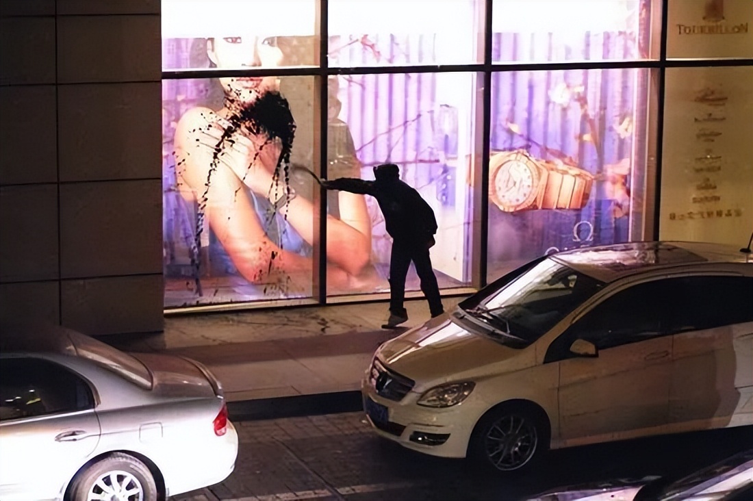 苏芒现在还那么狂妄吗,不可一世的苏芒