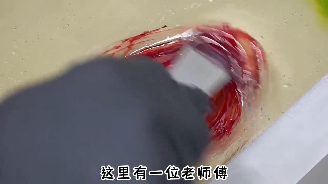 手工糖果厂视频,手工糖果工厂视频