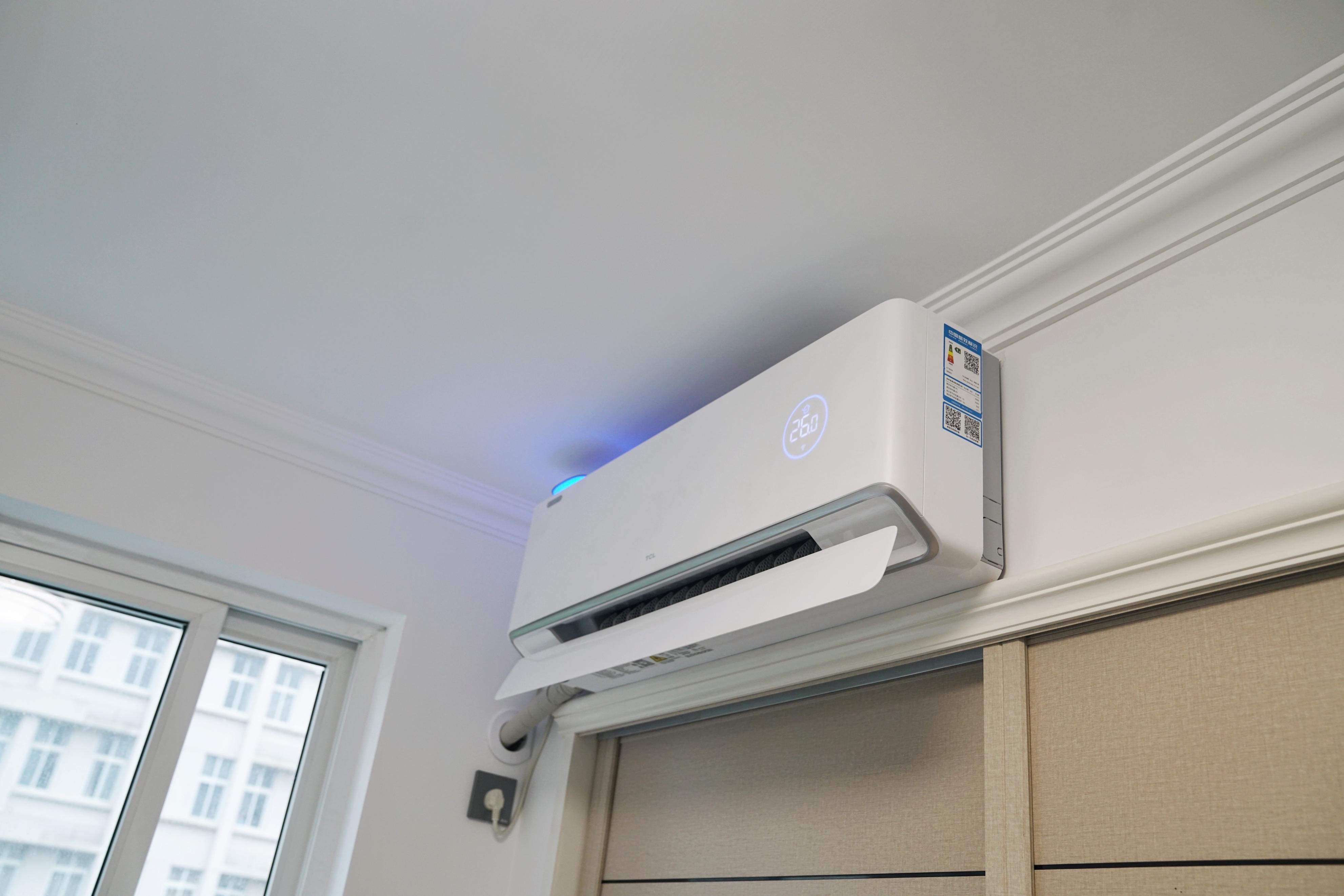 空调高空费按一台收还是按一次收,买空调时说免费安装上门又收费