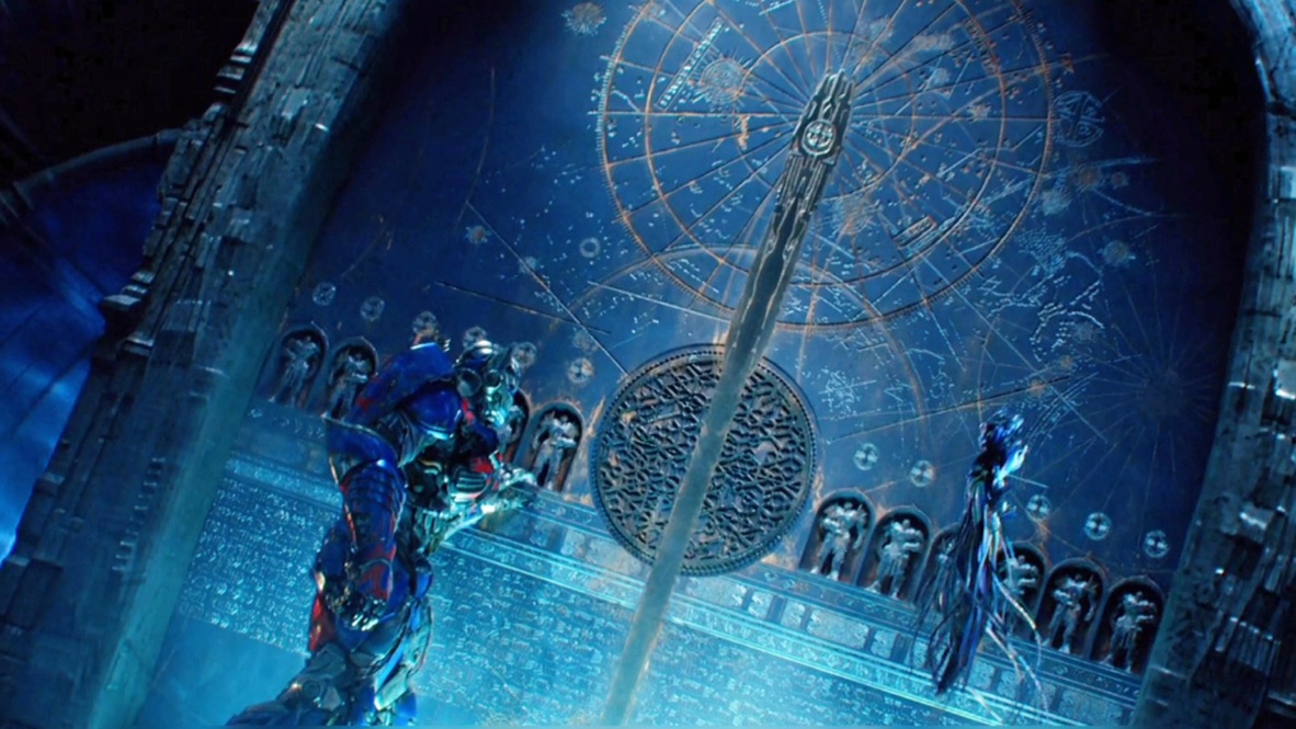 擎天柱被昆塔莎控制成傀儡完整版,变形金刚擎天柱被昆塔莎控制