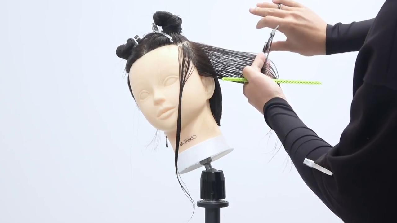 形体系列练习基本功