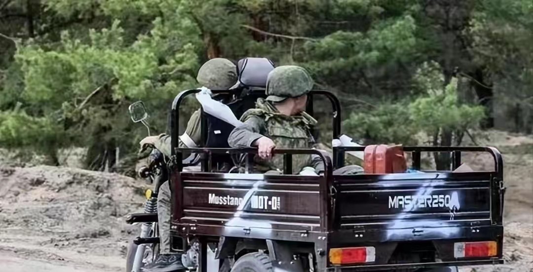 美军单兵装备有哪些中国制造,美军隐藏了多少装备