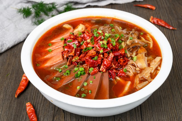 深圳川菜餐馆推荐,深圳人气的餐馆偏商务