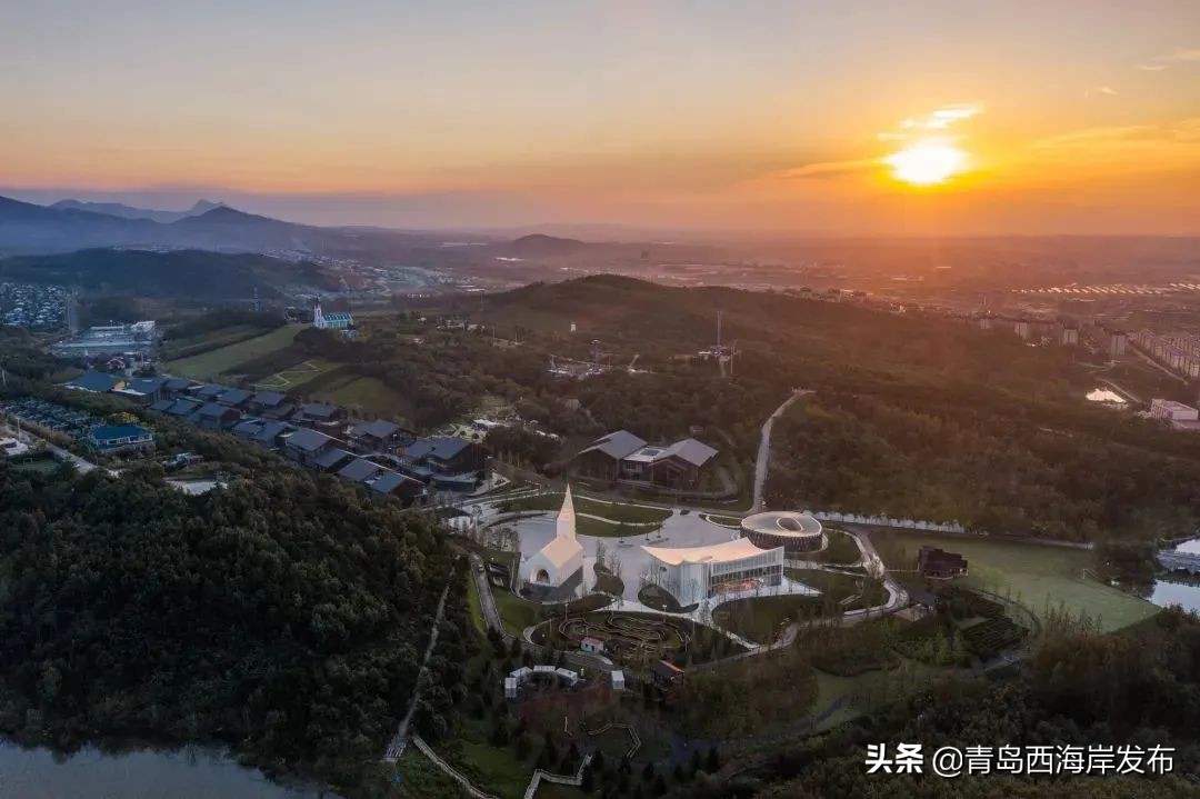 青岛森林野生动物世界等新区四家4*级A**景区免门票！（附假期游玩全攻略）