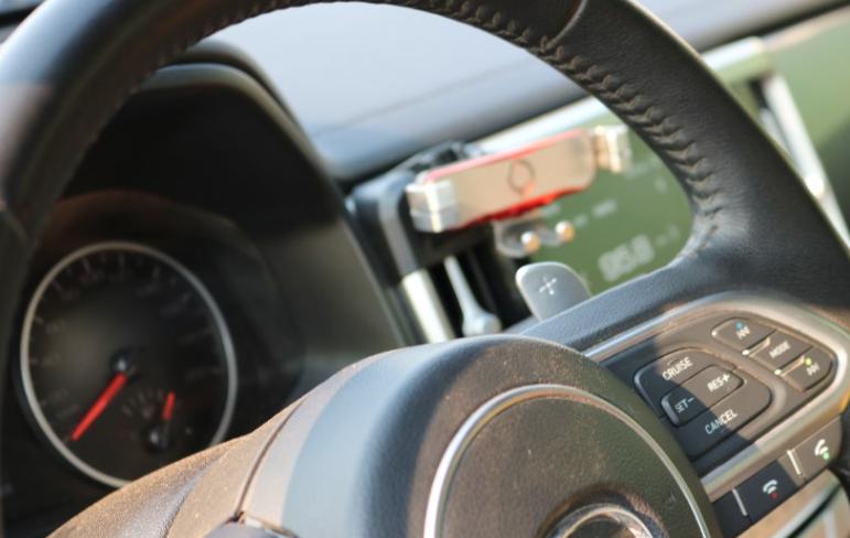 固铂at3可以装19寸的轮毂,更换长城炮备胎