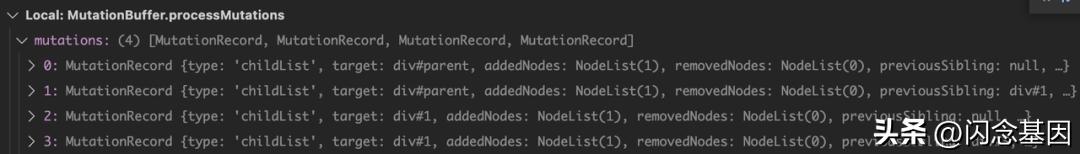 rrweb原理,rrweb使用