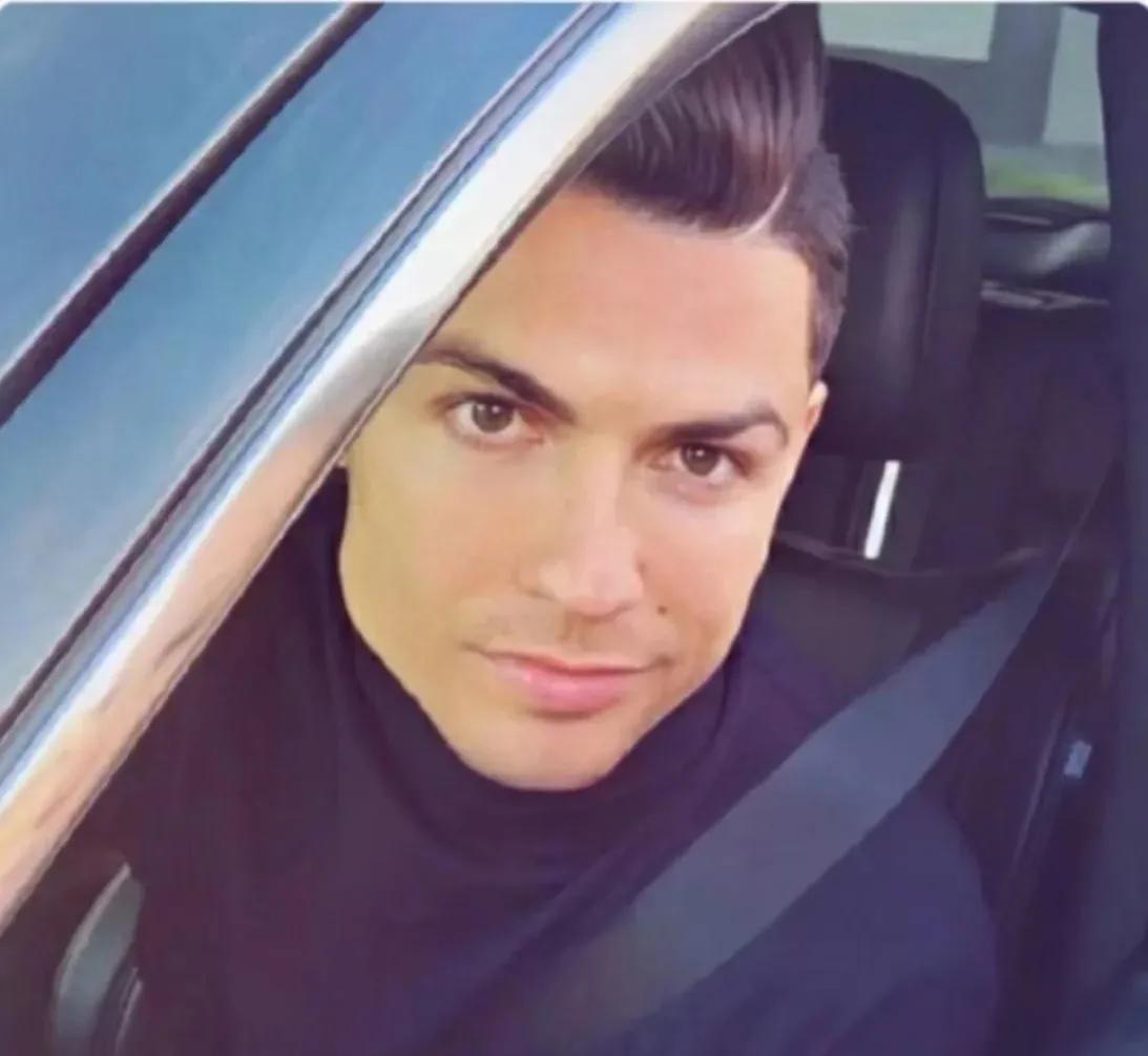 c罗内马尔在一个队吗,内马尔医美项目全过程