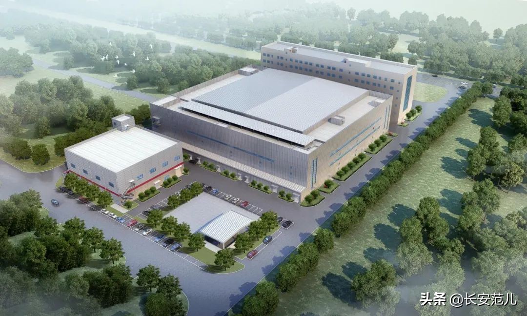 刷新城市封面！西安13个超高颜值文化地标项目，即将全部惊艳呈现