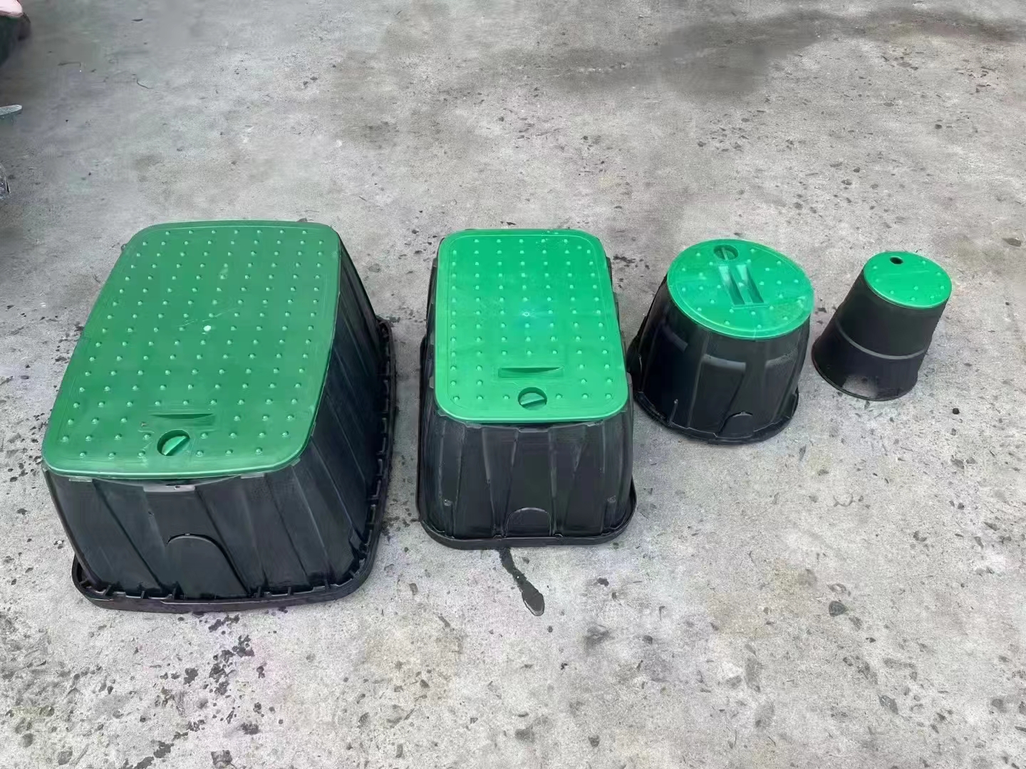 取水箱进水阀,取水器阀门箱干什么用的