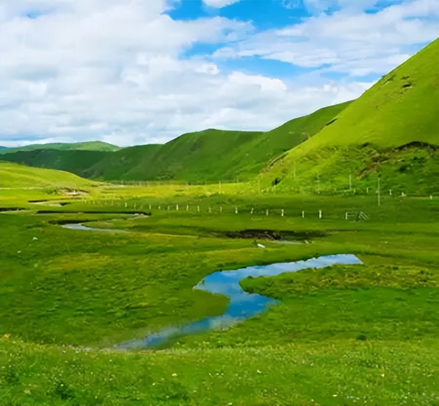 五一甘孜川西环线旅游路线,春节成都甘孜五日游攻略