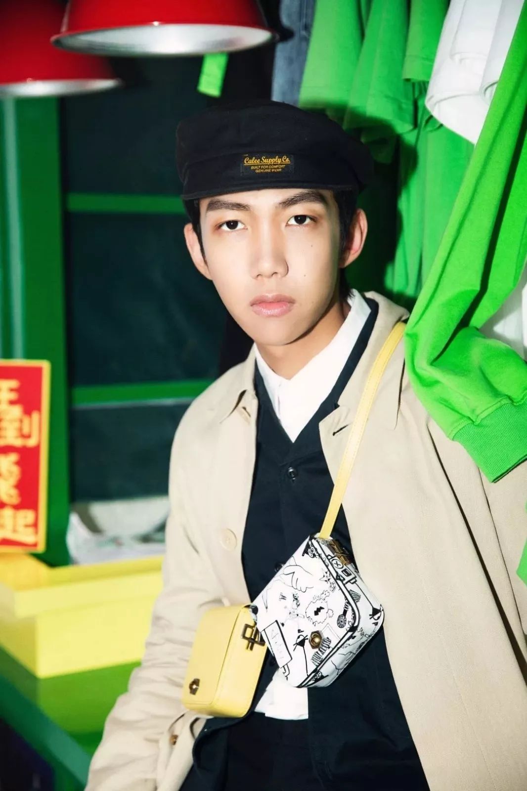 各大品牌的经典配饰,值得入手的大牌配饰