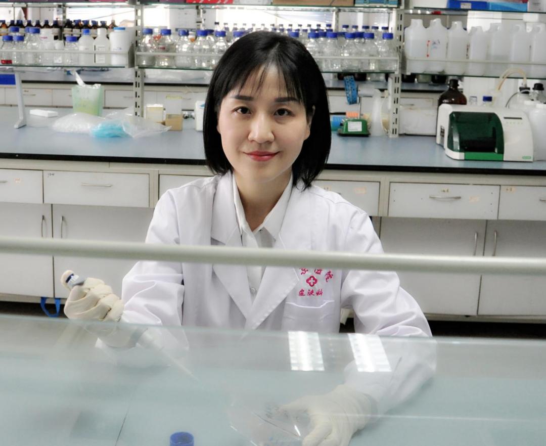 白癜风原创突破背后：一部历时六年的“失败简史”