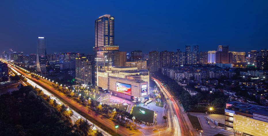 五华区重建项目,昆明首例破产重整成功的案例