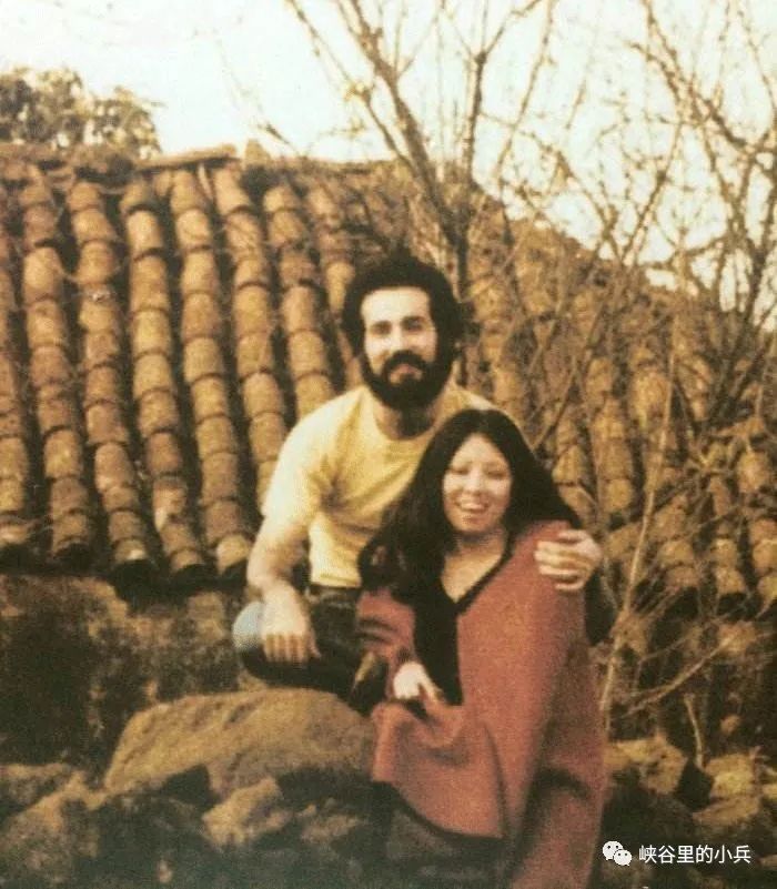 配音素材三毛不求深刻只求简单,三毛生活不求深刻只求简单