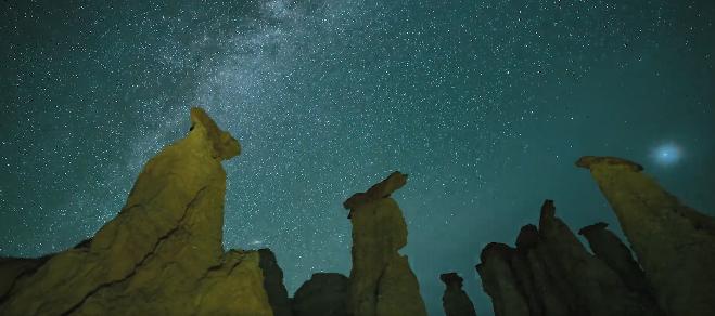 西藏阿里最值得去的地方,西藏阿里最美的地方