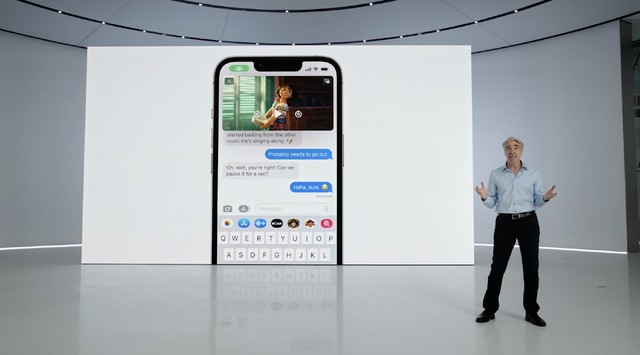 ios16发布会汇总,ios16发布会回顾