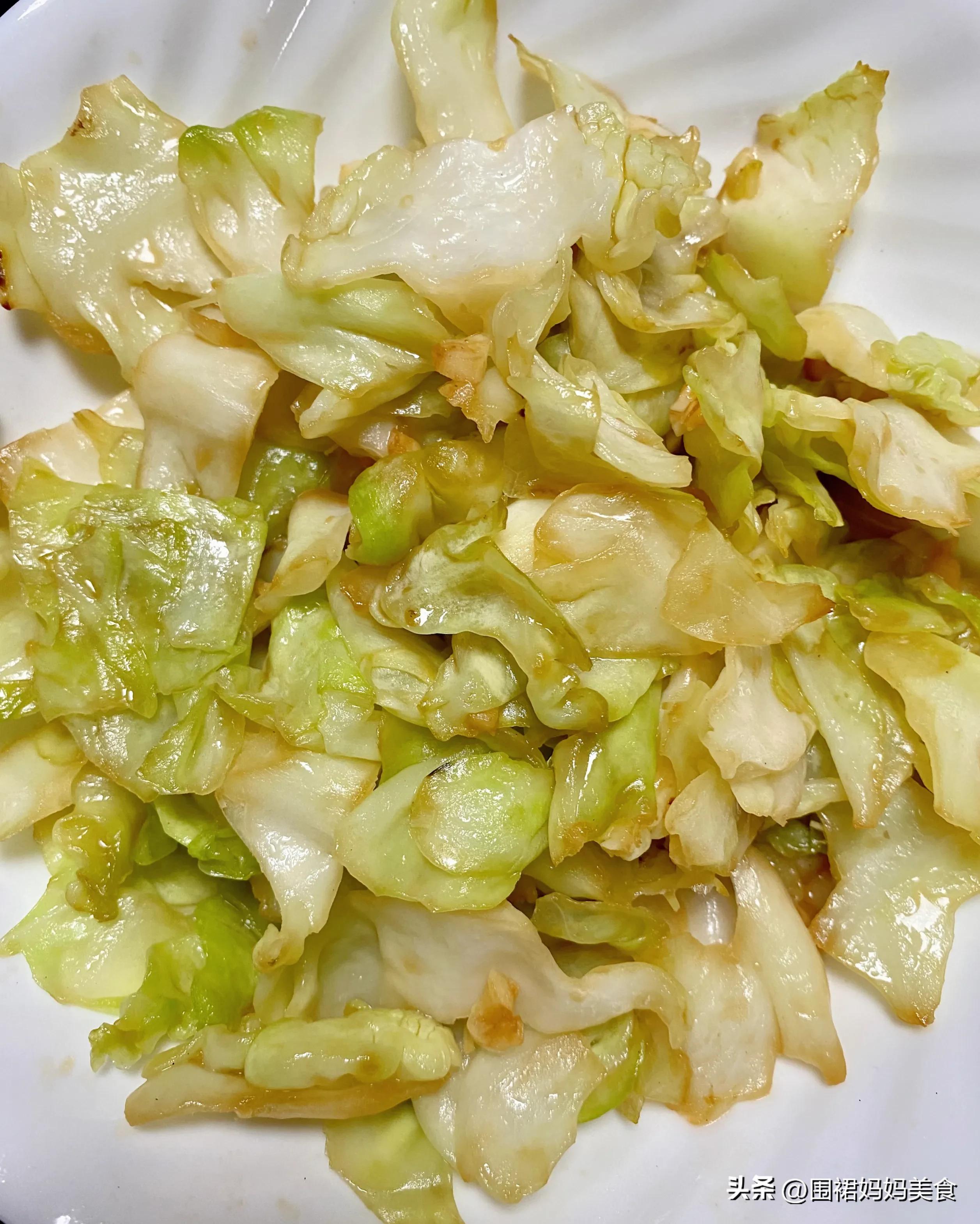 有钱没钱都要吃饭，分享6日晚餐24道菜，荤素搭配，营养美味，赞