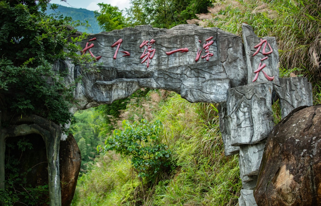 宜春冬天风景,关于江西宜春美景