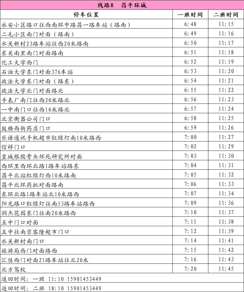 驾校受最近疫情影响吗,驾校因疫情原因情况说明